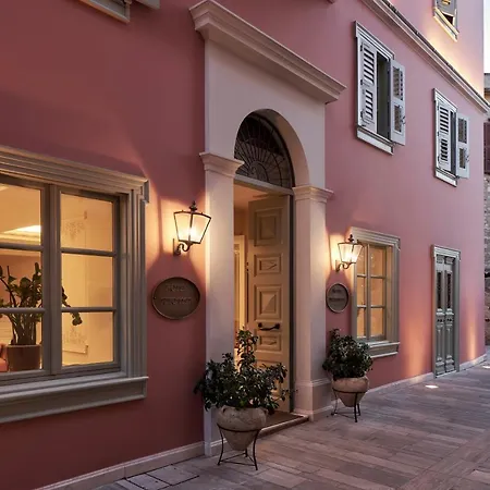 Ippoliti 4* Nafplio
