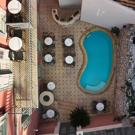 Ippoliti Nafplio
