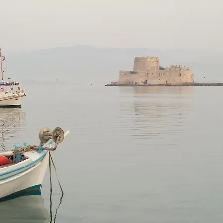 Hotel Ippoliti