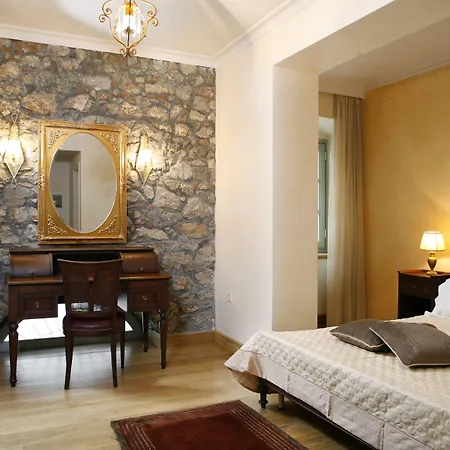 Hotel Ippoliti