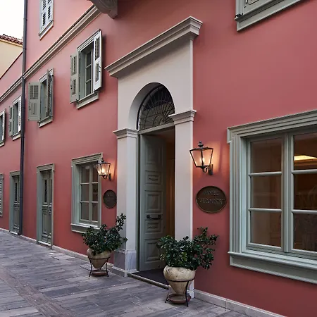 Hotel Ippoliti