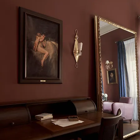 Ippoliti Hotel