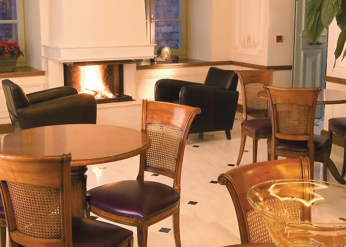 Ippoliti Отель Нафплион