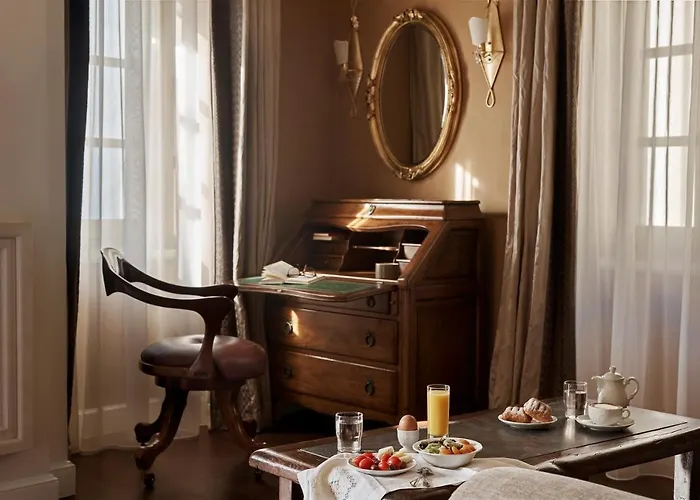 Ippoliti Otel Anabolu