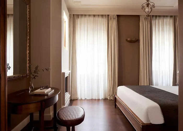 Ippoliti Нафплион