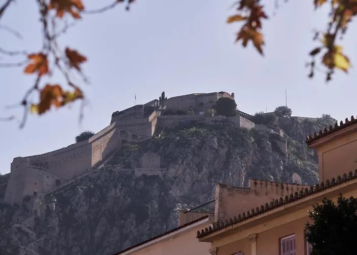 Ippoliti Отель 4*