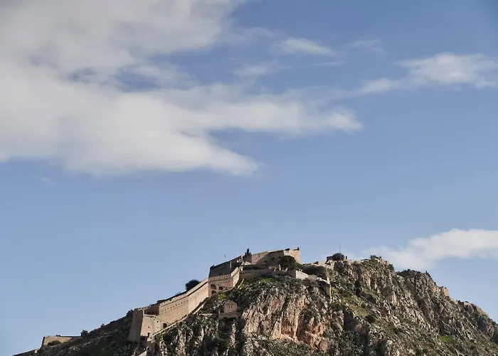 Отель Ippoliti 4*