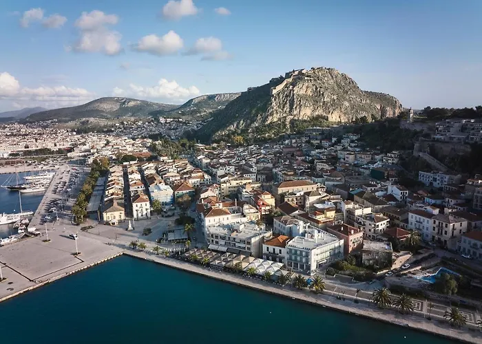 Ippoliti Otel Anabolu