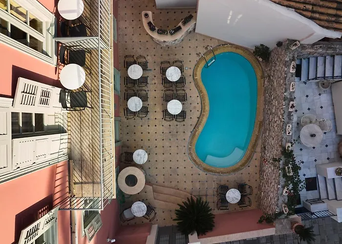 Ippoliti Нафплион