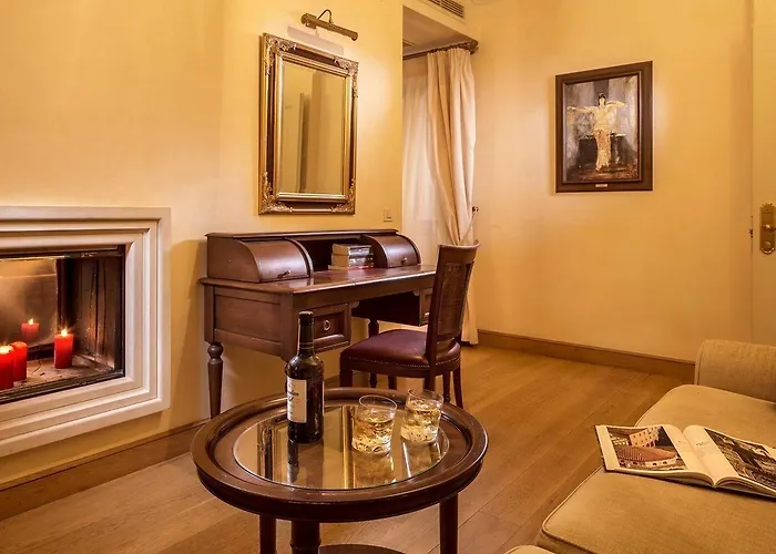 Otel Ippoliti Anabolu