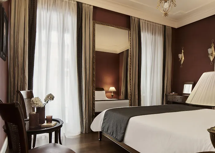 Ippoliti 4* 나플리오