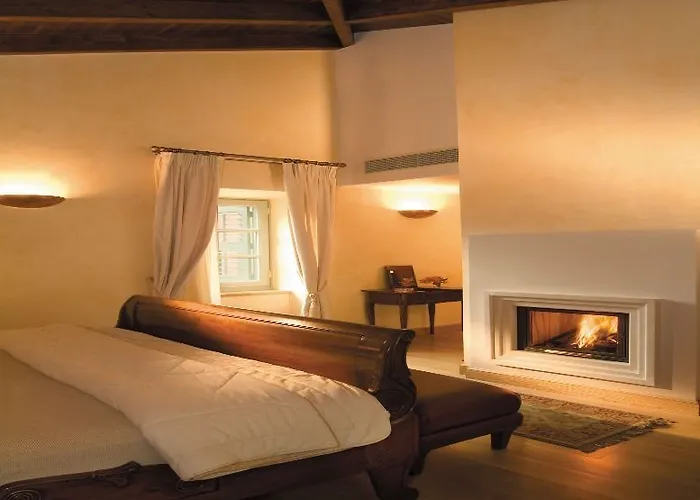 Ippoliti Отель 4*